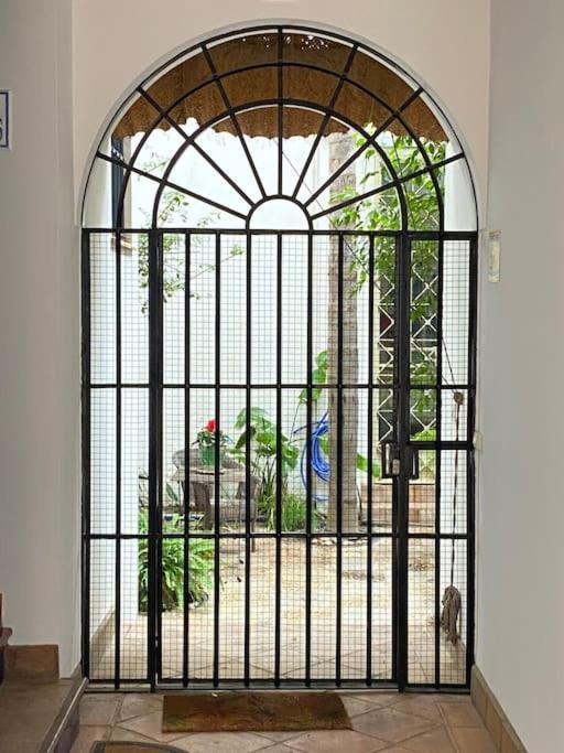 Hispalis Casa Pilatos Sevilla Kültér fotó
