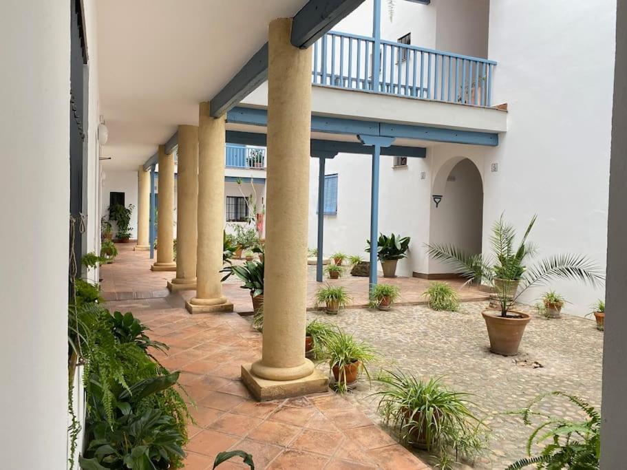 Hispalis Casa Pilatos Sevilla Kültér fotó